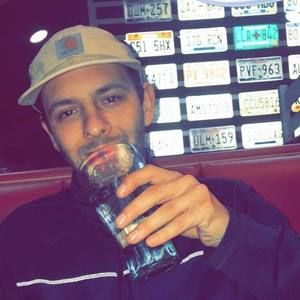 Meet your Posher, Danny